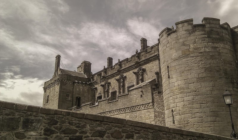 Medieval Fortress